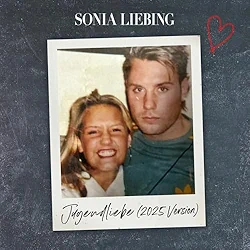 Sonia Liebing Jugendliebe