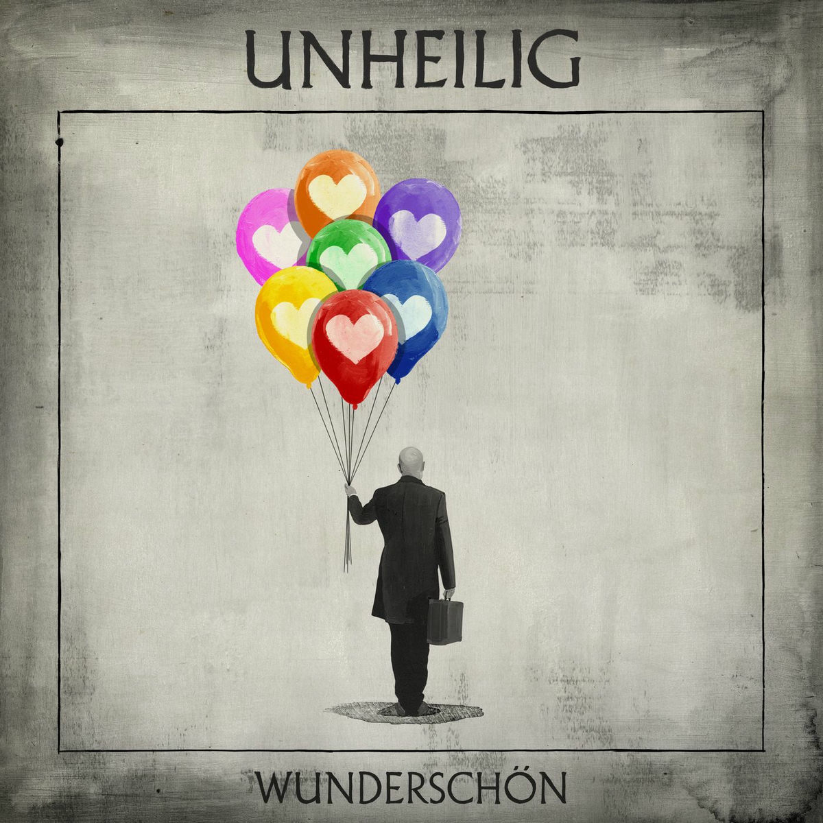 Unheilig Wunderschön