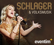 Schlager Konzerte Tickets kaufen