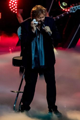 Howard Carpendale Elvis