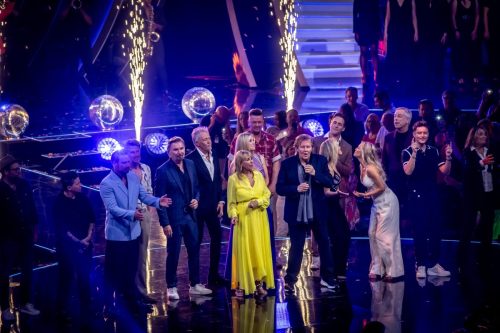 Samstagnacht Finale 2
