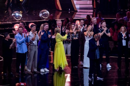 Samstagnacht Finale 3