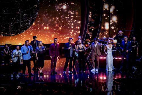 Samstagnacht Finale
